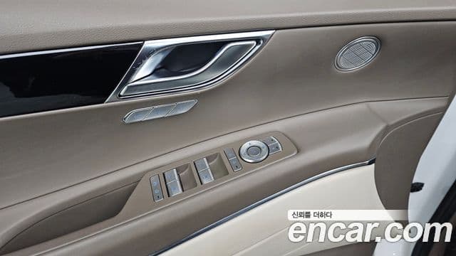 Genesis GV80, 2022 17