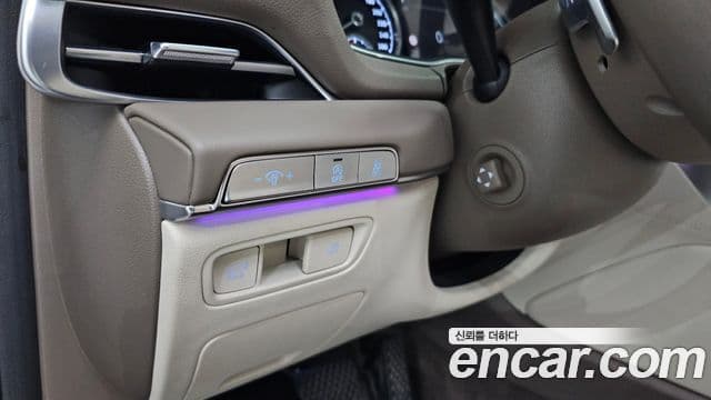 Genesis GV80, 2022 18