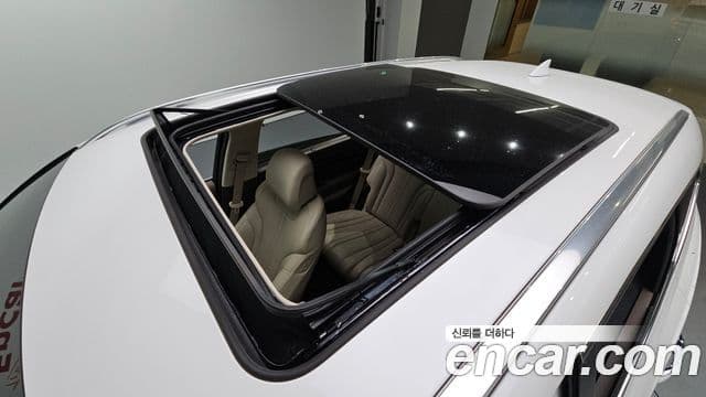 Genesis GV80, 2022 19