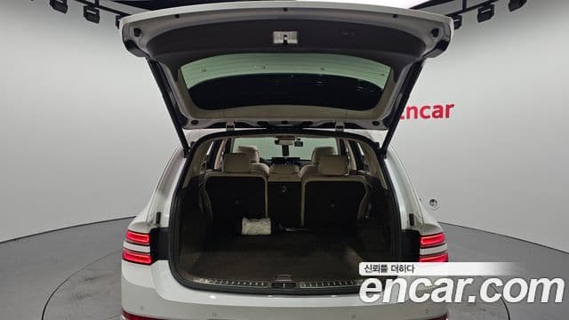 Genesis GV80, 2022 20