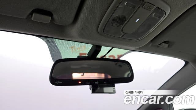 Kia The / новый New Pride Luxury, 2015 14