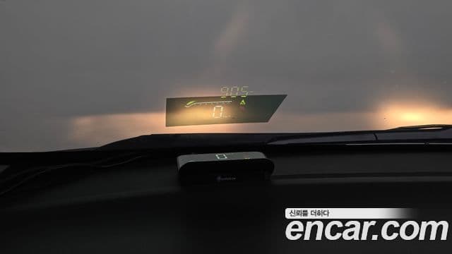 Kia The / новый New Pride Luxury, 2015 18