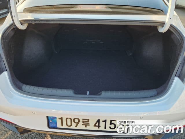 Hyundai Avante (CN7) Smart, 2022 7