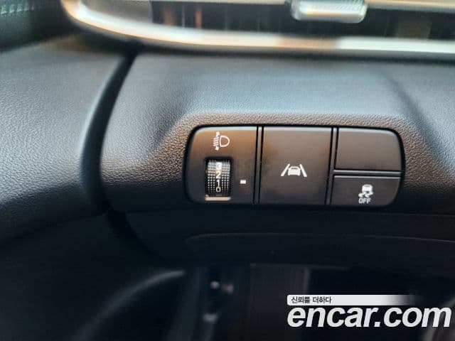 Hyundai Avante (CN7) Smart, 2022 15