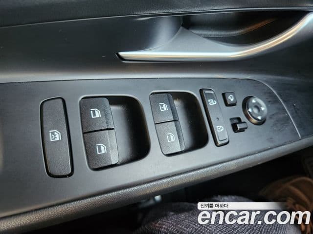 Hyundai Avante (CN7) Smart, 2022 16