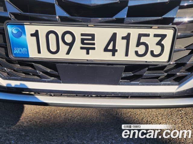 Hyundai Avante (CN7) Smart, 2022 19
