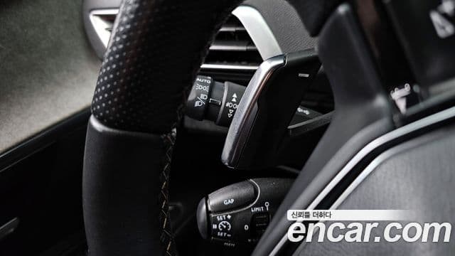 Peugeot 3008 2세대 2.0 BlueHDi GT, 2019 18