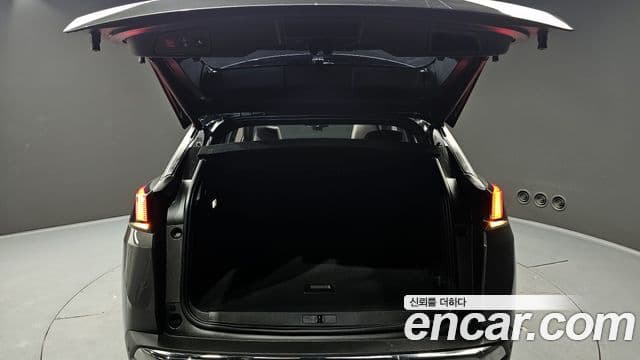 Peugeot 3008 2세대 2.0 BlueHDi GT, 2019 20