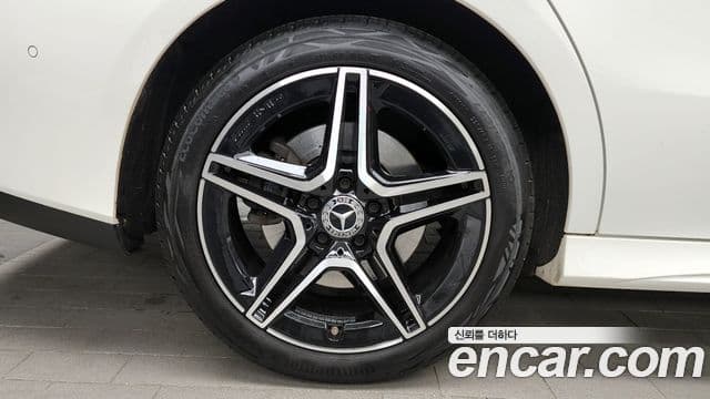 Mercedes-Benz CLA-класс C118 CLA250 4MATIC, 2022 все фото