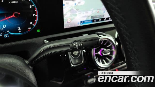 Mercedes-Benz CLA-класс C118 CLA250 4MATIC, 2022 9