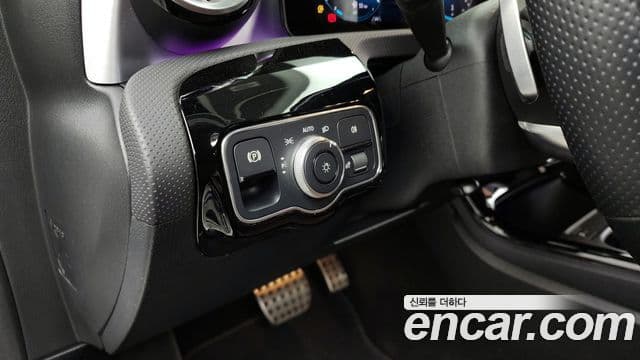 Mercedes-Benz CLA-класс C118 CLA250 4MATIC, 2022 19