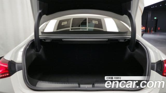 Mercedes-Benz CLA-класс C118 CLA250 4MATIC, 2022 20