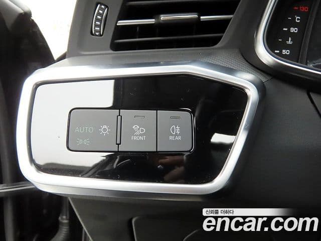 Audi A6 (C8), 2021 11