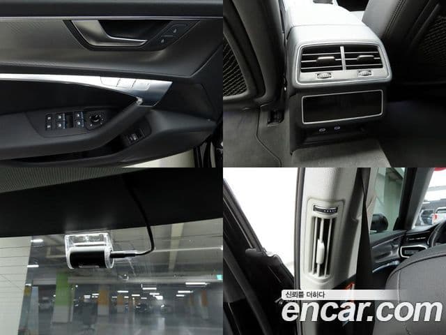 Audi A6 (C8), 2021 17