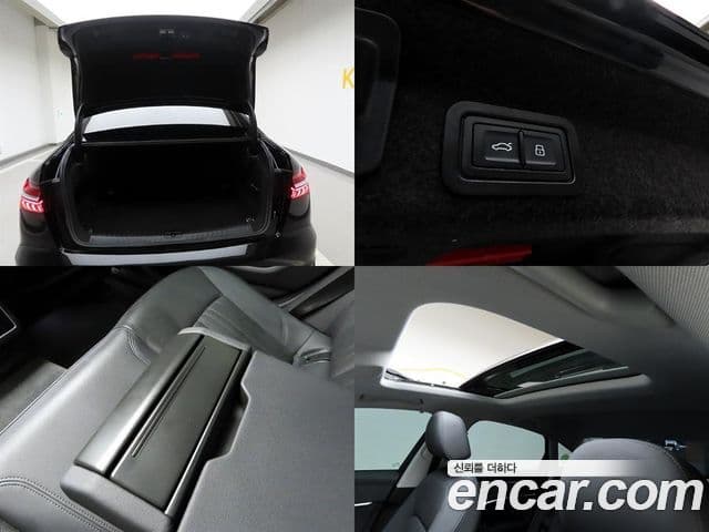 Audi A6 (C8), 2021 18