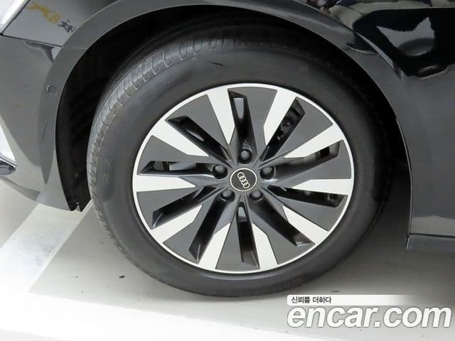 Audi A6 (C8), 2021 19