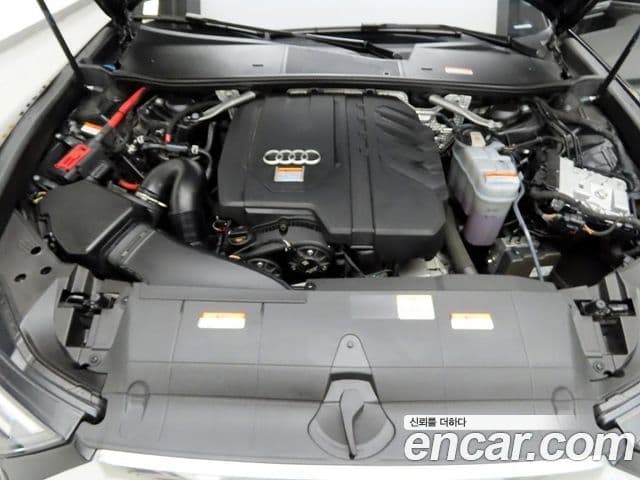 Audi A6 (C8), 2021 20