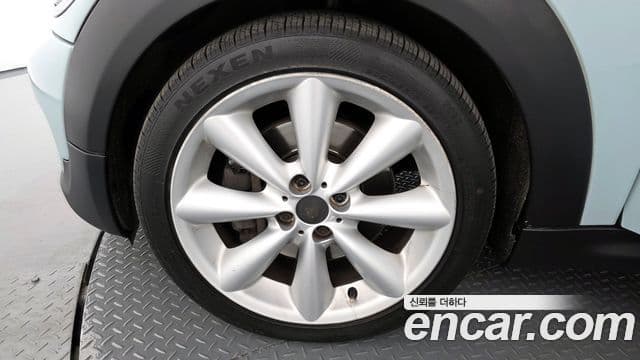 Mini Cooper S 2세대, 2011 все фото