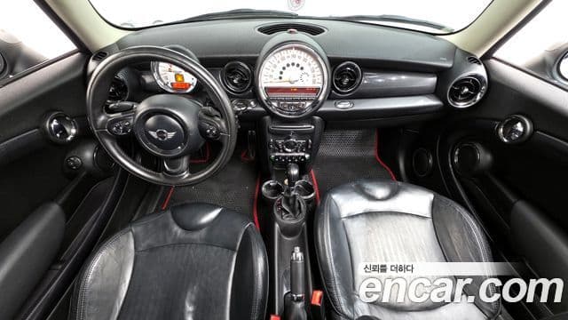 Mini Cooper S 2세대, 2011 7