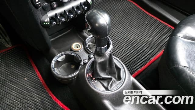 Mini Cooper S 2세대, 2011 9