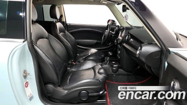 Mini Cooper S 2세대, 2011 11