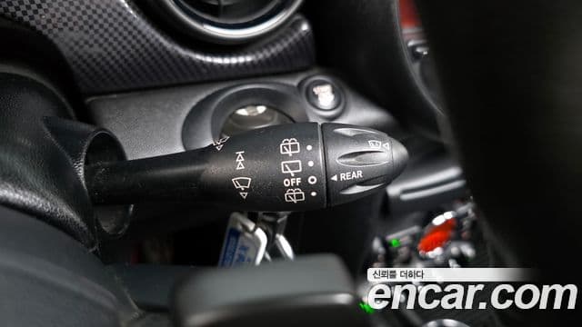 Mini Cooper S 2세대, 2011 14