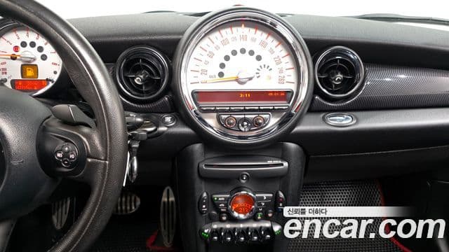 Mini Cooper S 2세대, 2011 15