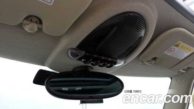 Mini Cooper S 2세대, 2011 16