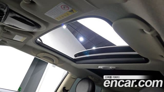 Mini Cooper S 2세대, 2011 19