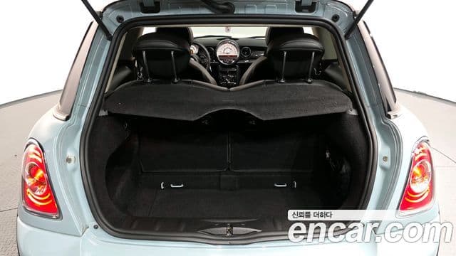 Mini Cooper S 2세대, 2011 20