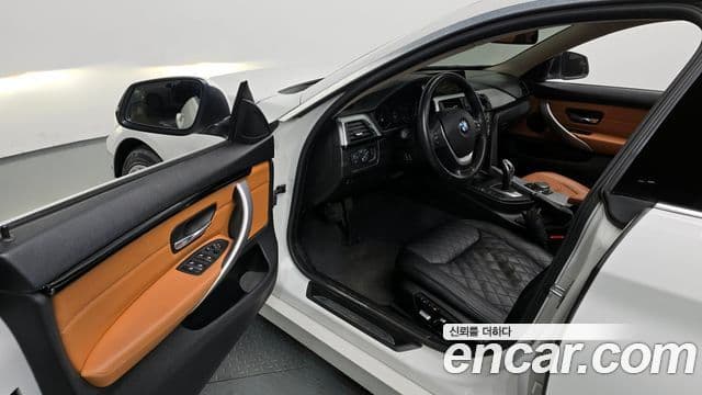 BMW 4시리즈 (F32) 420d Luxury Gran Coupe, 2019 10