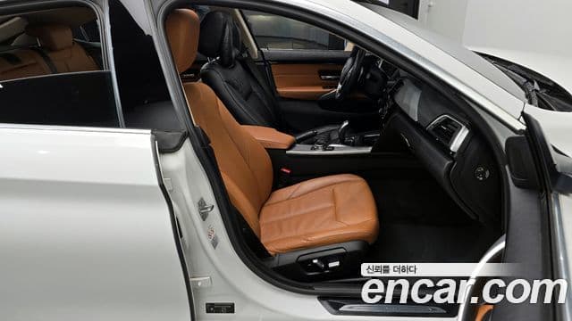 BMW 4시리즈 (F32) 420d Luxury Gran Coupe, 2019 11