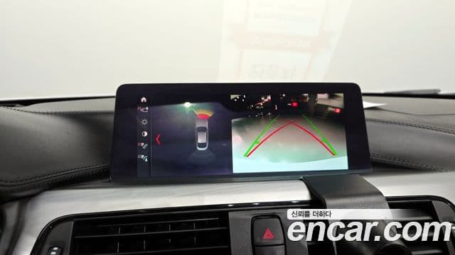 BMW 4시리즈 (F32) 420d Luxury Gran Coupe, 2019 15