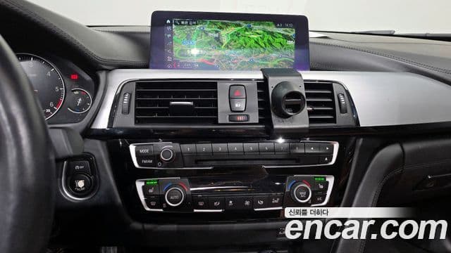 BMW 4시리즈 (F32) 420d Luxury Gran Coupe, 2019 16