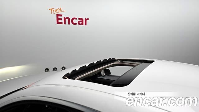 BMW 4시리즈 (F32) 420d Luxury Gran Coupe, 2019 19