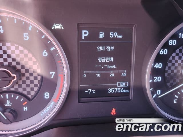 Hyundai The / новый New Avante AD Smart, 2019 8