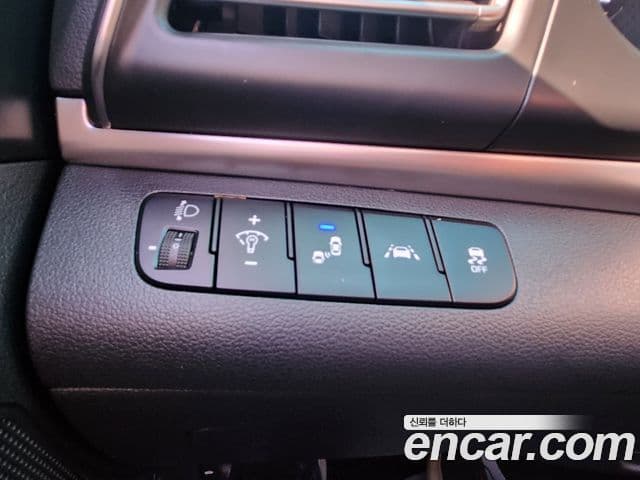 Hyundai The / новый New Avante AD Smart, 2019 10