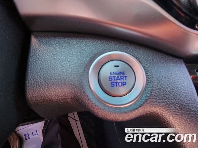 Hyundai The / новый New Avante AD Smart, 2019 12