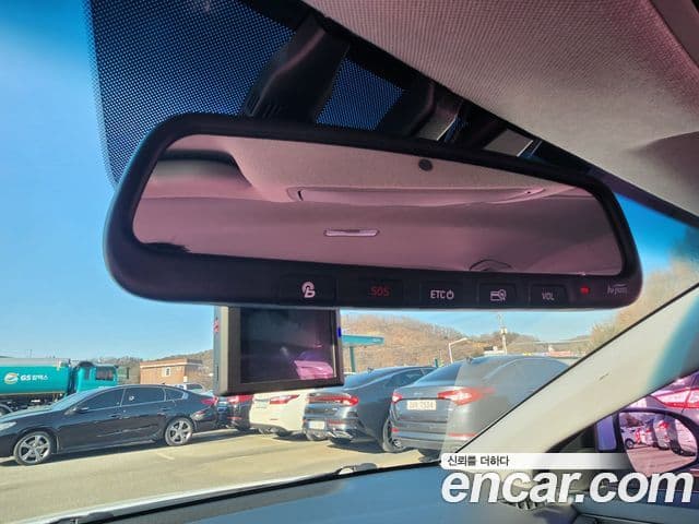 Hyundai The / новый New Avante AD Smart, 2019 15