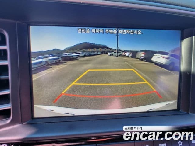 Hyundai The / новый New Avante AD Smart, 2019 16