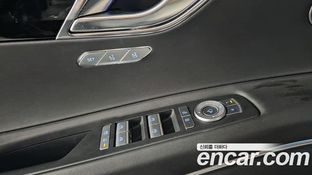 Genesis GV80, 2023 14