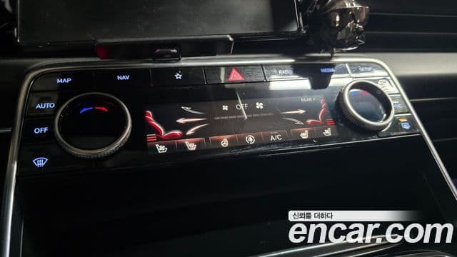 Genesis GV80, 2023 15