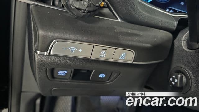 Genesis GV80, 2023 17