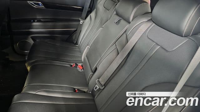 Genesis GV80, 2023 18