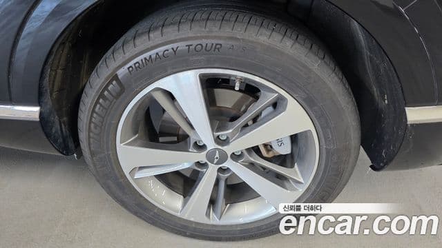 Genesis GV80, 2023 19