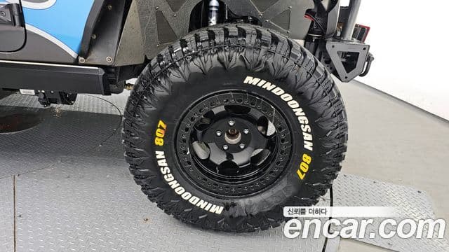 Jeep Wrangler (JL) 2.0 Rubicon 2도어, 2019 все фото