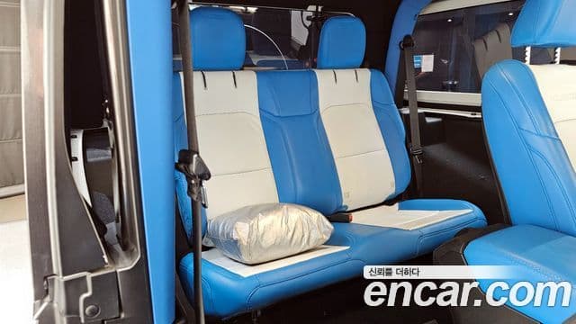 Jeep Wrangler (JL) 2.0 Rubicon 2도어, 2019 12