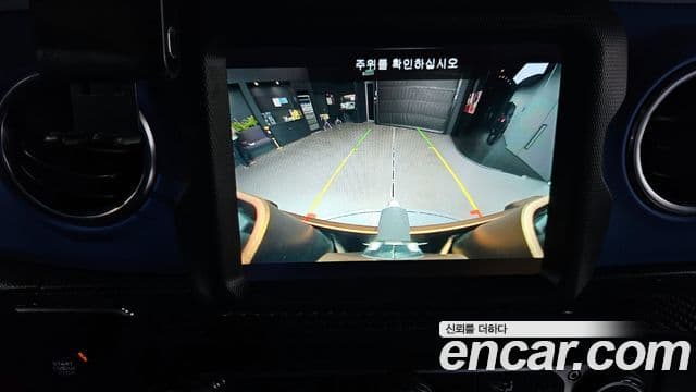 Jeep Wrangler (JL) 2.0 Rubicon 2도어, 2019 16