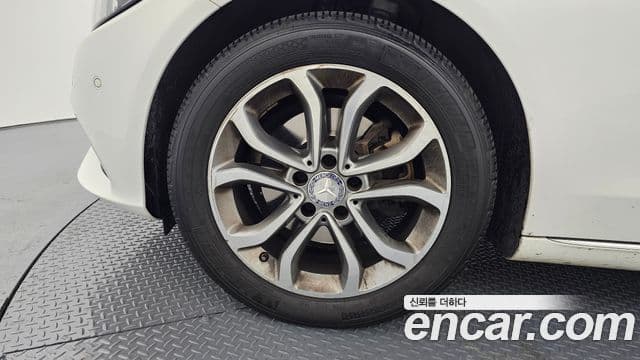 Mercedes-Benz C-класс W205 Avantgarde, 2016 все фото