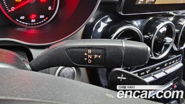 Mercedes-Benz C-класс W205 Avantgarde, 2016 9